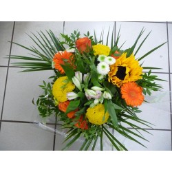 Bouquet été