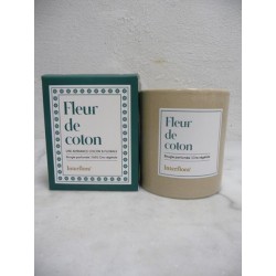 Bougie parfumée
