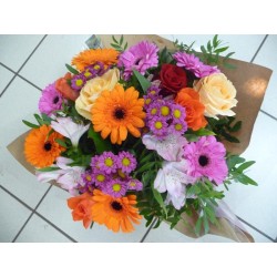 Bouquet Tutti frutti