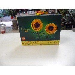 Tournesol Lego